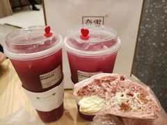 -奈雪的茶(湖滨银泰in77C区PRO店)