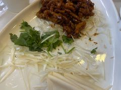 -大鸭梨烤鸭(房山店)