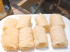 -牛缘村·贵州黄牛肉火锅(西善桥店)