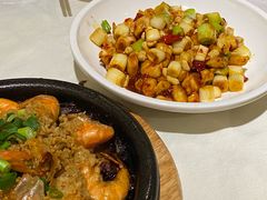 -大鸭梨烤鸭店(花园村店)