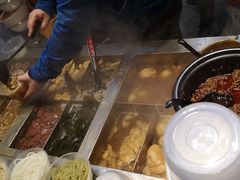 -老广州牛杂(深圳白石洲总店)