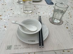 -大树餐厅(环球港店)