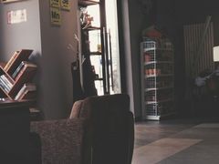 -琥珀咖啡 Ambercoffee