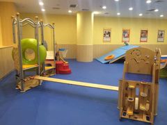 -金宝贝早教(和悦汇店)