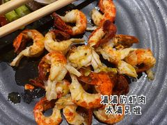 -红钳侠小龙虾·烧烤(中赢康康谷店)
