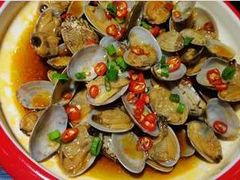 -韩阳王石板烤肉