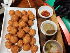 -北平食府.北京烤鸭(亦庄店)