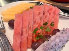 -新天世纪中餐厅