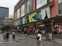 -七浦路服装批发市场