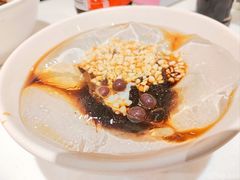 传统冰粉-眉州小吃(石景山店)