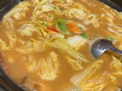 -正德楼果木烤鸭·渔家菜(东港店)