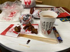 -华莱士·全鸡汉堡(五爱道店)
