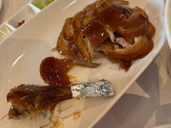 -大鸭梨烤鸭(石佛营店)