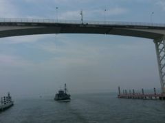 -澳门环岛游湾仔码头