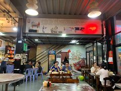 -官塘锋记鱼生·生腌·砂锅粥(牌坊街店)