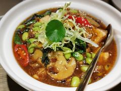 -熹素·鲜美素食Vegetarian (天河领展店)