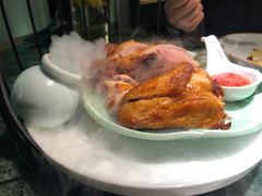 -姐夫的小菜(新中关购物中心店)