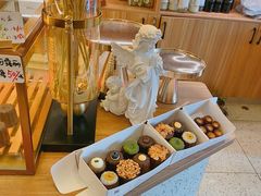 -发酵食堂(屏风街店)
