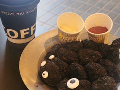 -foodoo芙多松饼店