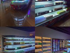 -皇室假期美食水疗会(春风路店)