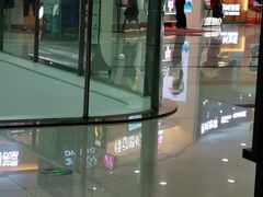 -上海颛桥万达广场