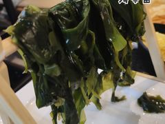 -潮牛海记•潮汕牛肉火锅•醉鸡煲•粿条汤(通北路店)