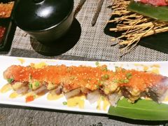 -山上下日本料理(万象城店)