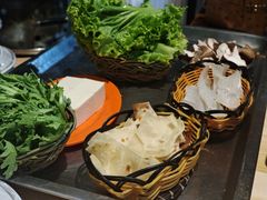 -范贤光鸡公煲(平乐园总店)