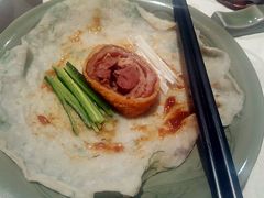 -汉唐宴长安食府