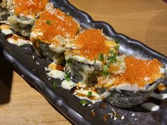 -渔寿司·日本料理(艾尚天地店)