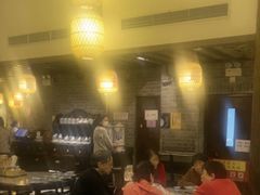 -南京大牌档(凯德大峡谷店)