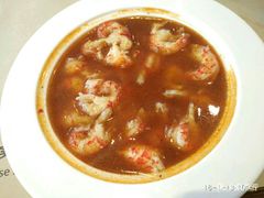 -海盗虾饭·剥好的小龙虾饭(SOHO尚都店)