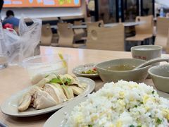 -百家鸡味馆(清泰店)