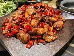 -熹悟海鲜火锅·广式打边炉