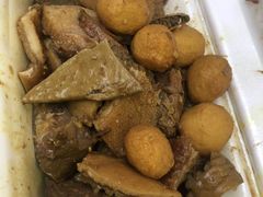 -明记牛杂(新马路分店)