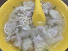 -江万春水饺(安庆总店)