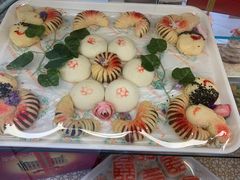 -芦庄子桂顺斋(和平路总店)