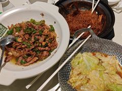 -绿草地·湘菜(7mall店)