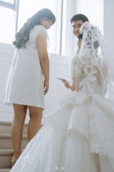 -33度婚纱礼服馆(仁和广场店)