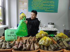 -召稼楼永茂昌粽子大王