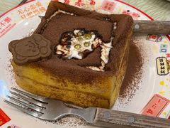 -香港威特瑞茶餐厅(小白楼音乐厅店)