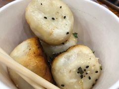 -老裕缘汤包馆(嘉善路店)