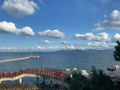 -养马岛旅游度假区