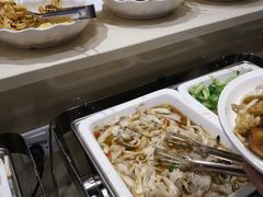 -素满香·素食自助餐(苏州·临顿路店)
