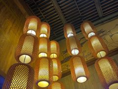 -大张烙馍村(绿地店)