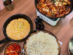 -HOTISLAND海鸡岛·韩国料理(江南西店)