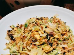 -渝信川菜(长安店)