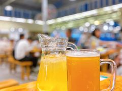 -清真海鲜大排档(原芥园道店)