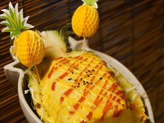 -恩你小木屋·韩式料理(假日广场店)