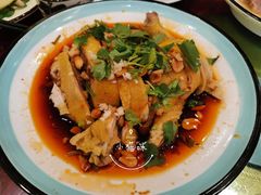 -陈记菜馆·非遗淮扬菜·始于1988(东关街教场店)